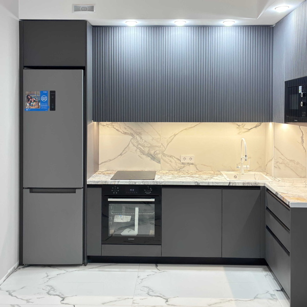 Премиум кухни